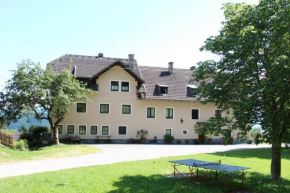Отель Bauernhof Landhaus Hofer, Треффен, Озеро Оссиахер